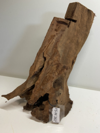 Fine Sinking Wood Selected  FSM382 47x30x18 cm