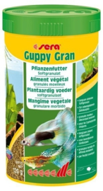 Sera Guppy gran 100ml