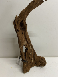 Fine Sinking Wood Selected  FS2228 30x15x10 cm
