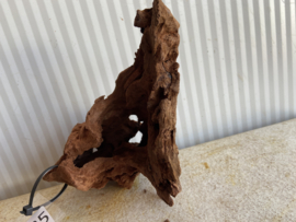 Fine Sinking Wood Selected  fs925 20x12x10 cm