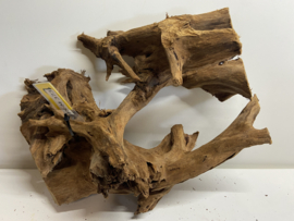 Fine Sinking Wood Selected  FSM373 43x35x20 cm