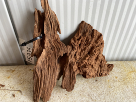 Fine Sinking Wood Selected  FS934 20x19x10 cm