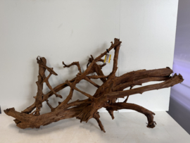 Fine Sinking Wood Selected  FS517  105X35X18 cm