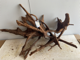 Fine Sinking Wood Selected  FS418 105x70x30cm