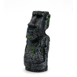 Beeld Paaseiland / Moai small OS-161 - aquarium decoratie