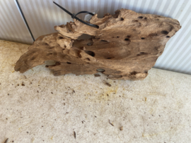 Fine Sinking Wood Selected  FS787 32x18x5  cm
