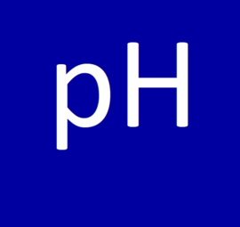De pH waarde (zuurtegraad)