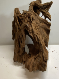 Fine Sinking Wood Selected  FSM445 52x30x20 cm