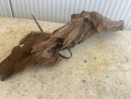 Fine Sinking Wood Selected  FS861 33x7x8 cm
