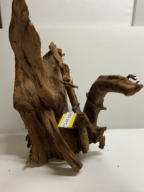 Fine Sinking Wood Selected  FSM154  50x47x37 cm