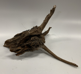 Fine Sinking Wood Selected  FS21 - 22x50x38cm