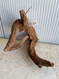 Fine Sinking Wood Selected  FS721 30x25x22 cm