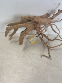 Boutique Stump Selected BS231- 45x21x20cm