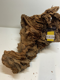 Fine Sinking Wood Selected  FSM 238 57x40x27  cm