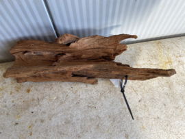 Fine Sinking Wood Selected  FS700 38x10x12 cm
