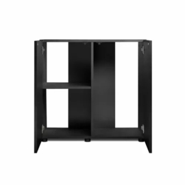Osaka OptiSet 100cm Grijs aquarium meubel