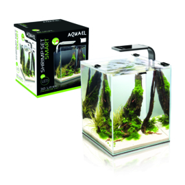 Osaka Shrimp Aquarium Set Nano Cube DAY&NIGHT 30 liter