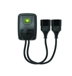 Aquael Socketlink DUO 2x 250watt WIFI