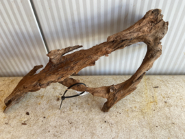 Fine Sinking Wood Selected  FS773 26x26x13 cm
