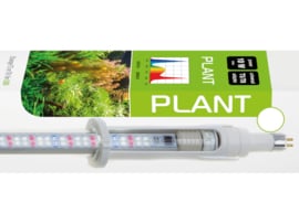 Leddy tube retrofit Plant  115-120cm / 18watt