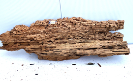 Osaka XL231 uniek aquarium decoratie hout  165x50x38 cm