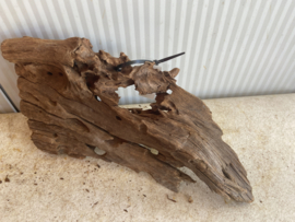 Fine Sinking Wood Selected  FS787 32x18x5  cm