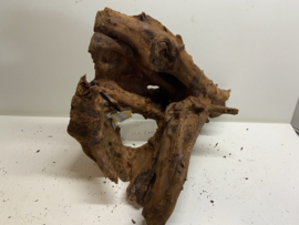 Fine Sinking Wood Selected  FSM481 40x37x30 cm