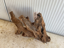 Fine Sinking Wood Selected  FS786 18x27x8 cm