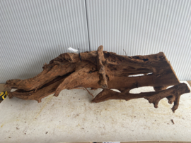 Fine Sinking Wood Selected  FS390 100X45X40 cm