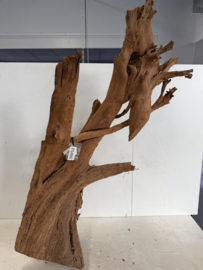 Fine Sinking Wood Selected  FS486  97X50X35cm
