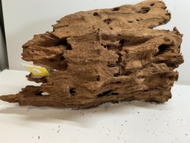 Fine Sinking Wood Selected  FSM496 50x33x18 cm