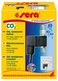 Sera Co2 Magneetventiel 2Watt