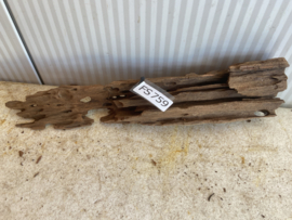 Fine Sinking Wood Selected  FS759 39x8x7cm