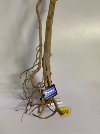 Boutique Stump Selected BS52 - 90x30x20cm