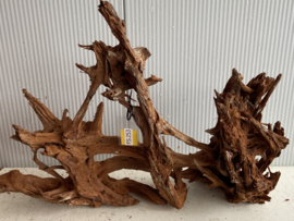 Fine Sinking Wood Selected  FS253 105x60x25 cm