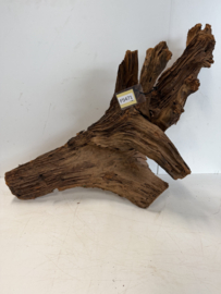Fine Sinking Wood Selected FS471 78X76X31 cm