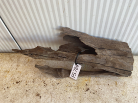 Fine Sinking Wood Selected  FS784 18x7  cm