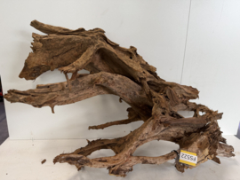 Fine Sinking Wood Selected  FS522  103X50X30 cm