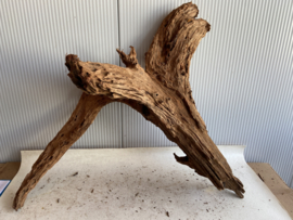 Fine Sinking Wood Selected  FS306 100x85x45 cm