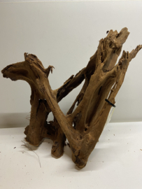 Fine Sinking Wood Selected  FSM346 38x40x20 cm