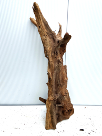 Osaka XL99 uniek aquarium decoratie hout  120x40x40cm