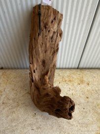 Fine Sinking Wood Selected  FS844 31x17x11 cm