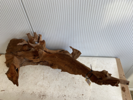 Fine Sinking Wood Selected  FS341 105x55x35 cm