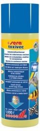 Sera Toxivec 250ml