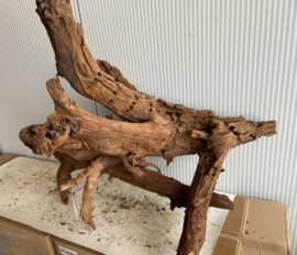 Fine Sinking Wood Selected  FS386 100x70x80  cm