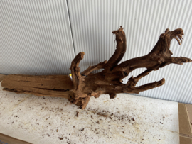 Fine Sinking Wood Selected  FS384x110x50x30 cm