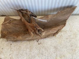 Fine Sinking Wood Selected  FS751 33x14x8 cm