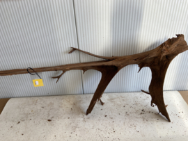 Fine Sinking Wood Selected  FS327 110x40x20 cm
