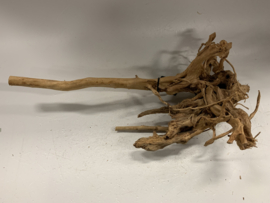 Boutique Stump Selected BS24 - 66x32x22cm