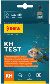 Sera kH-test